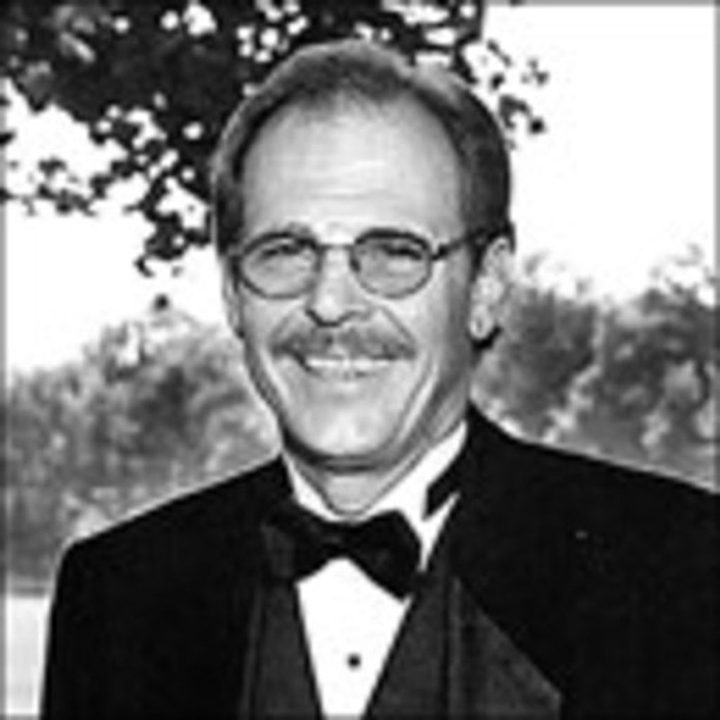 Robert Tomes Profile Photo