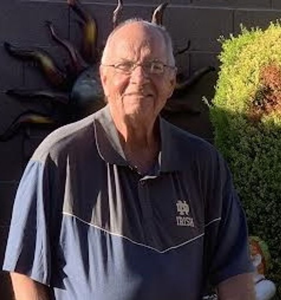 Herbert Oscar Hansen Jr.