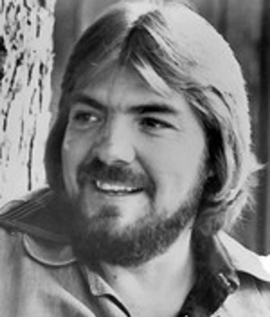 Alan "Big Al" Johnson