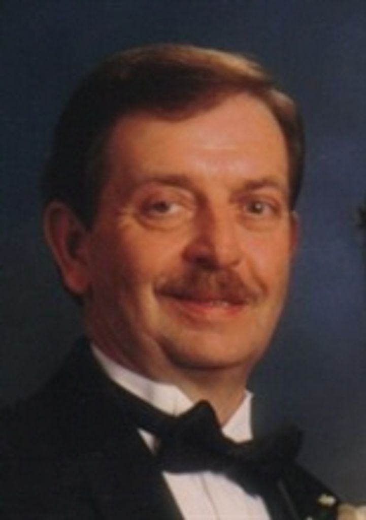 Larry L. Wood