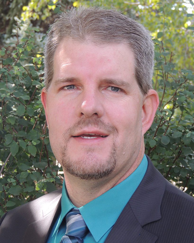 Scott Wade Wickstrom