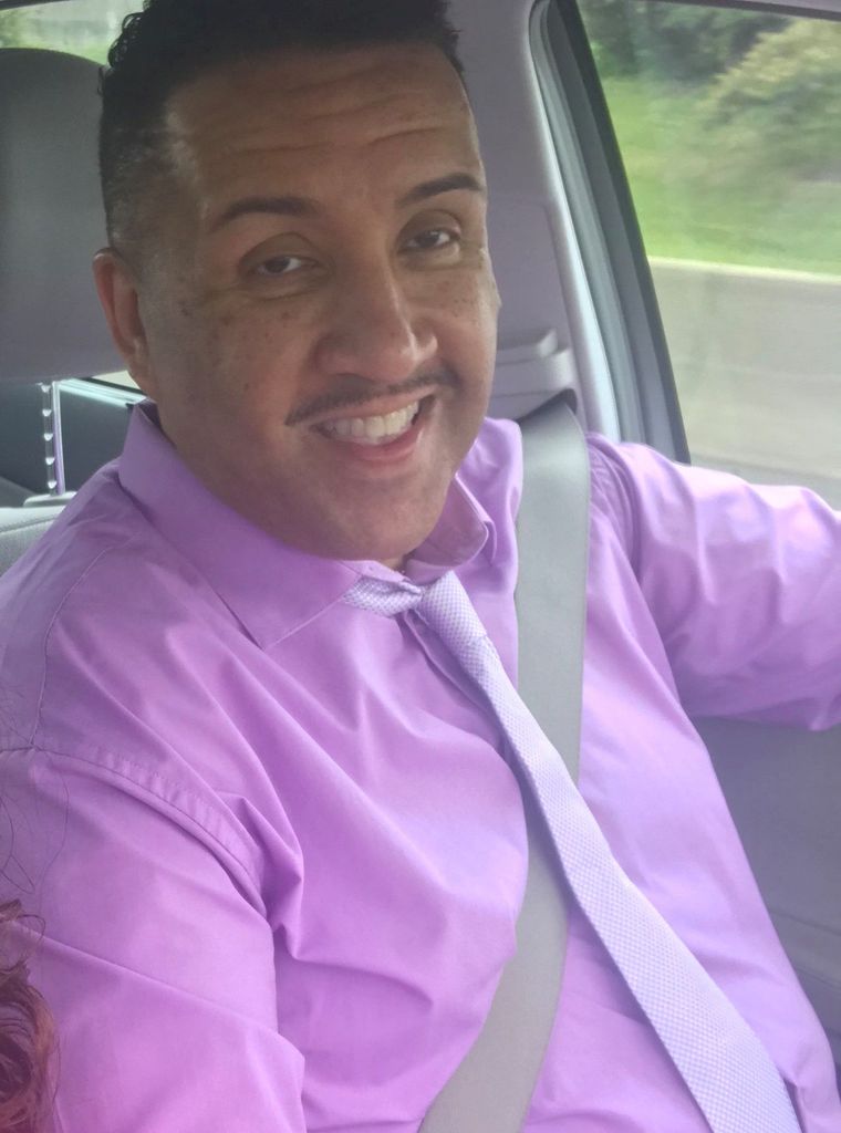 Charles Edward Slaughter, Jr. Profile Photo