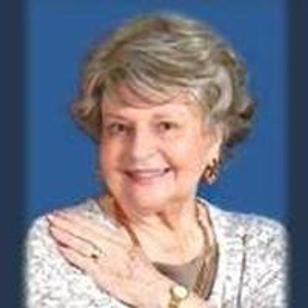 Mary  Sue Hartsock