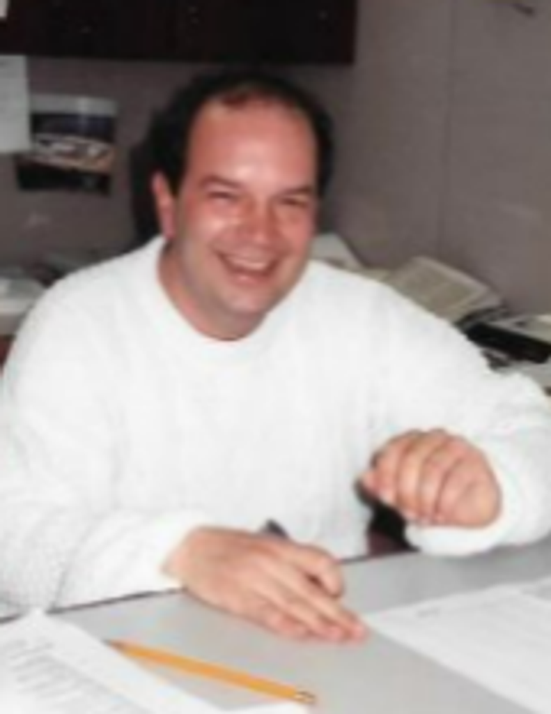 Raymond J. Porutski