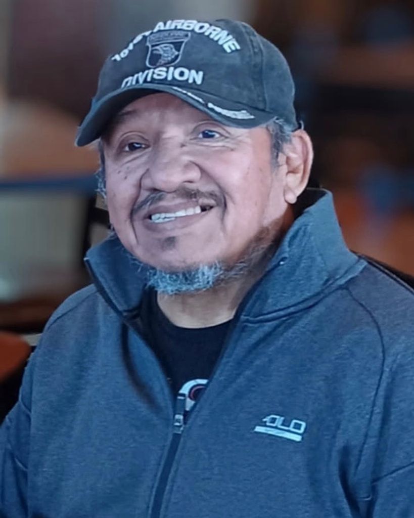 Pedro "Pete" Garcia Profile Photo