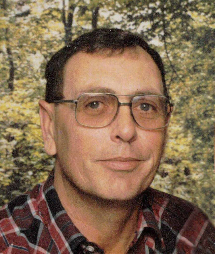 David A. Day Profile Photo