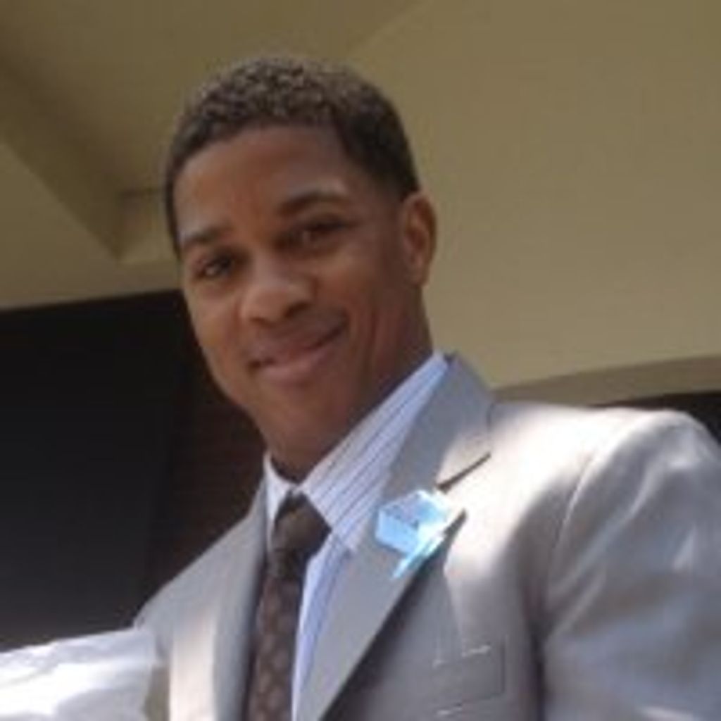 Danny Herman Purnell