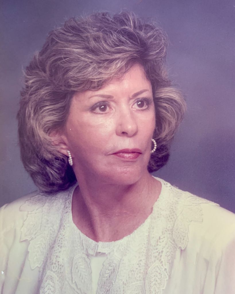 Juanita Istik-Niewald Profile Photo