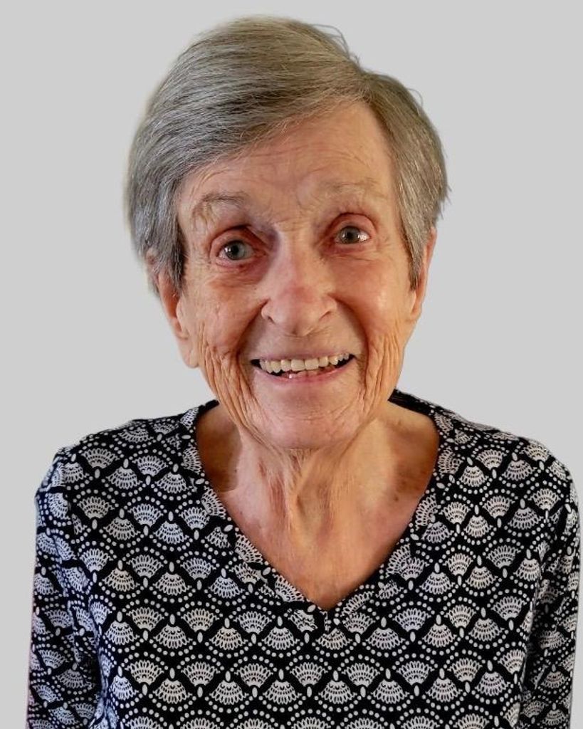 Patsy Carpenter Helms Profile Photo