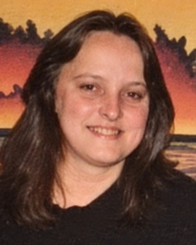 Teresa Michelle Fortner