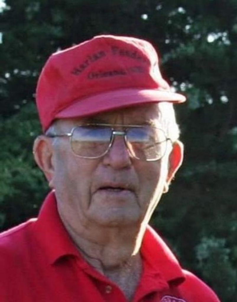 Lloyd E Ehrke