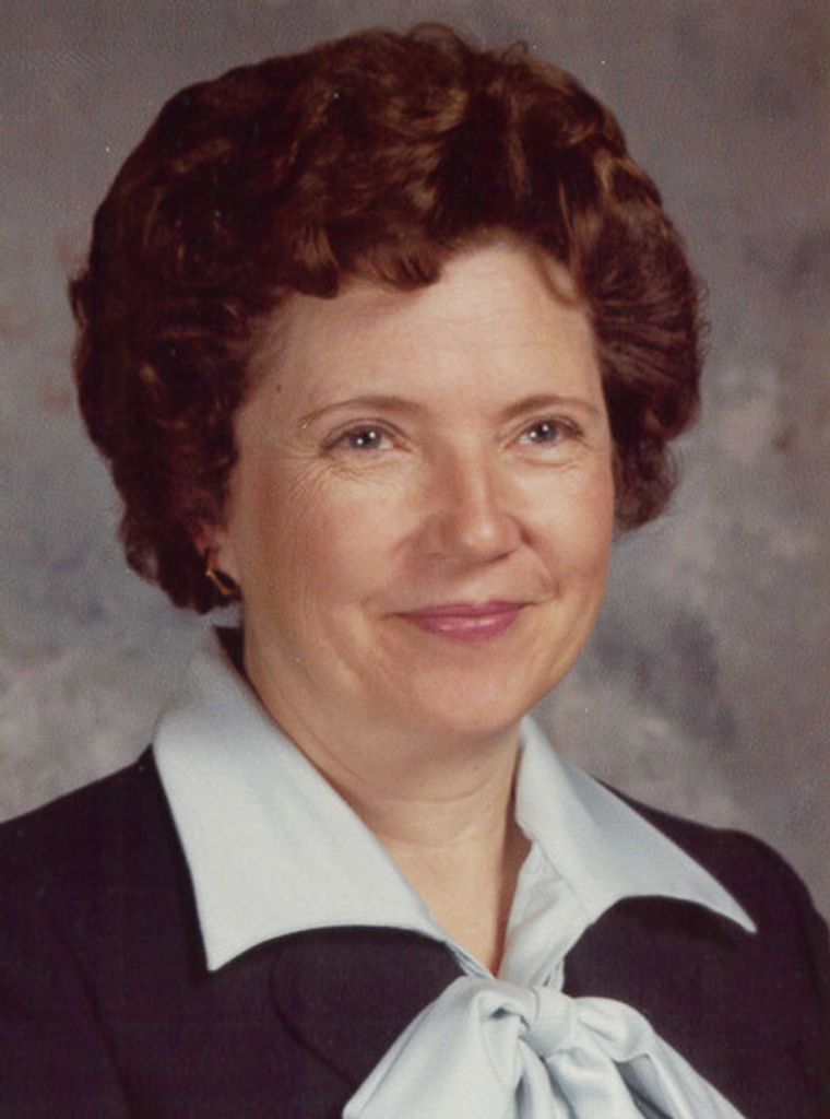 Elaine Allred Profile Photo