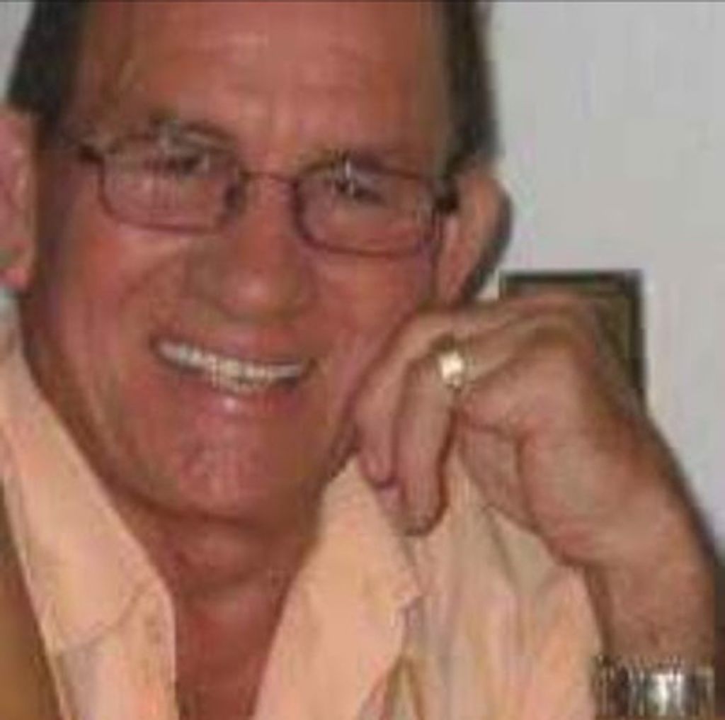 Carmelo Dominguez Profile Photo