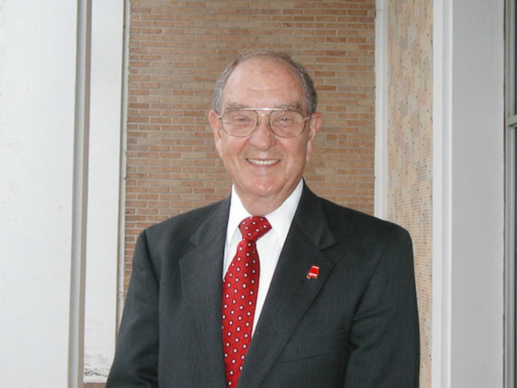 James Howard Shell Profile Photo