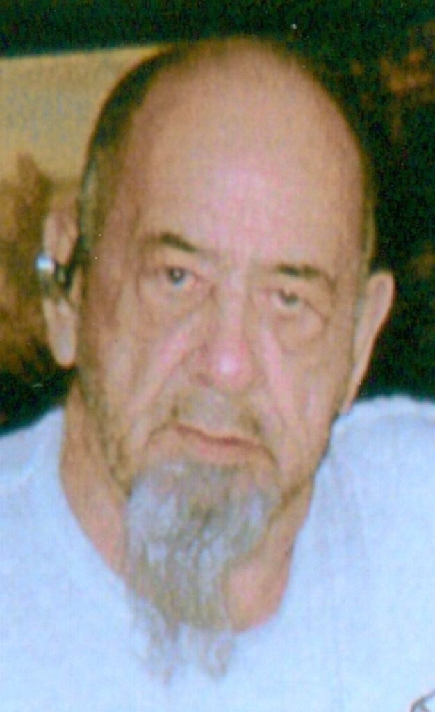 William L. Pouder, Sr