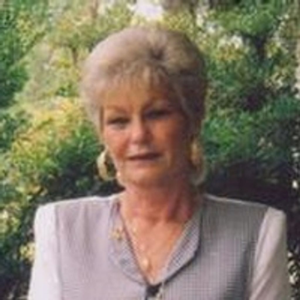 Mary Paulette Pace