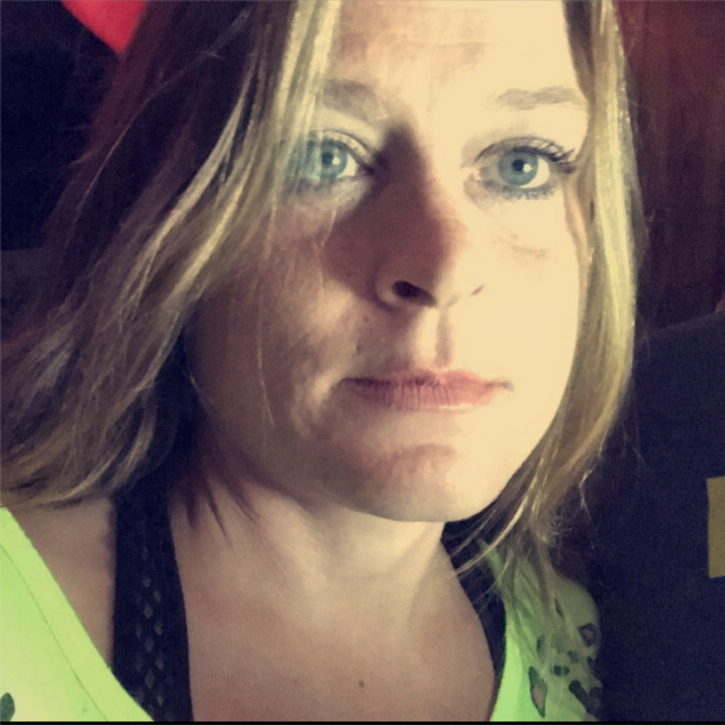 Naomi Suire Profile Photo