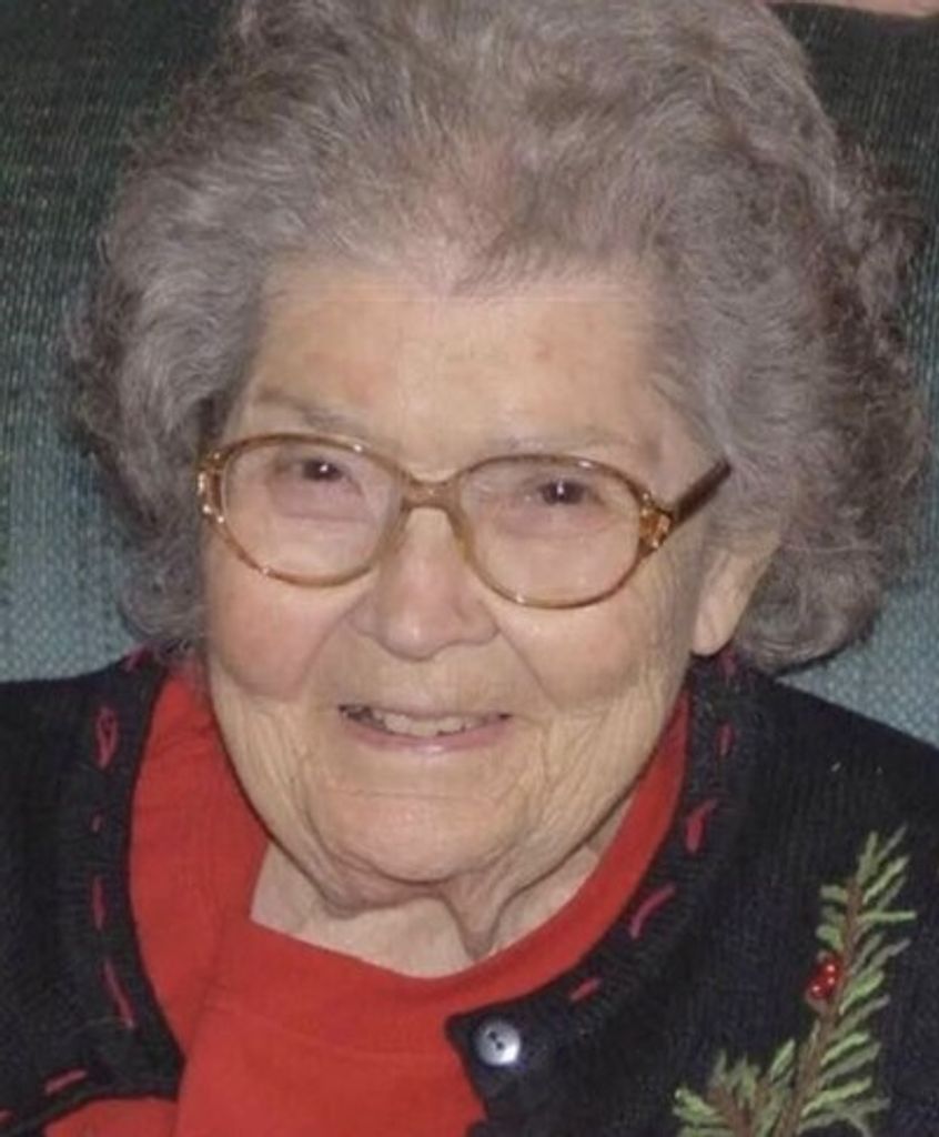 Virginia Teter