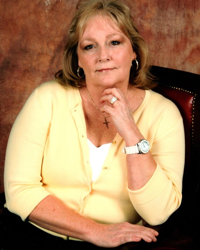 Patricia Stargel Gary Profile Photo