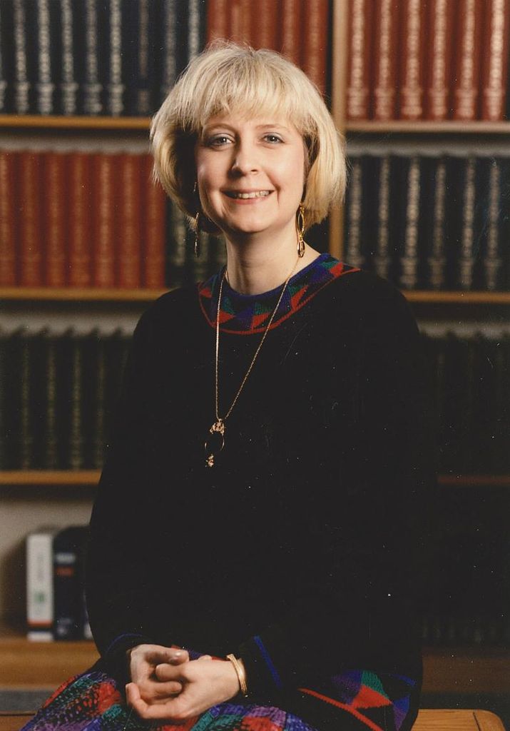 Beverly Moreland Williamson