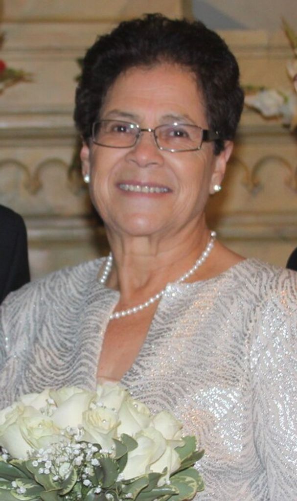 Maria Adela Castaneda Profile Photo