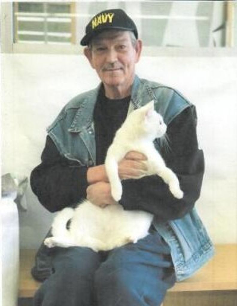 Francis T. "Joe" Hutchinson