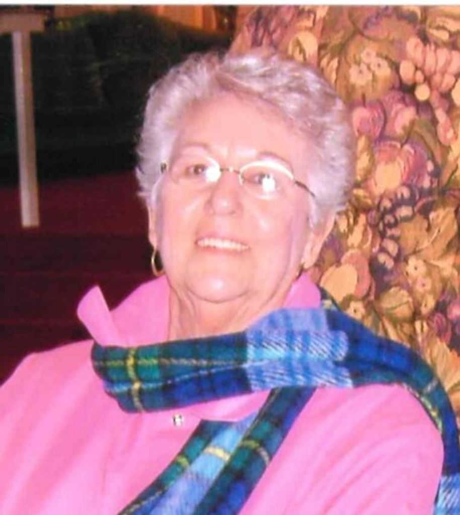 Ruby K. Hutcheson Profile Photo