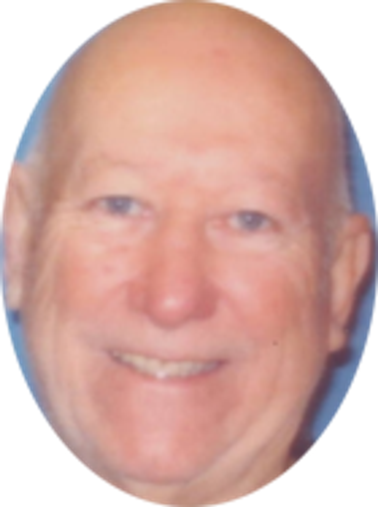 Robert Christie
