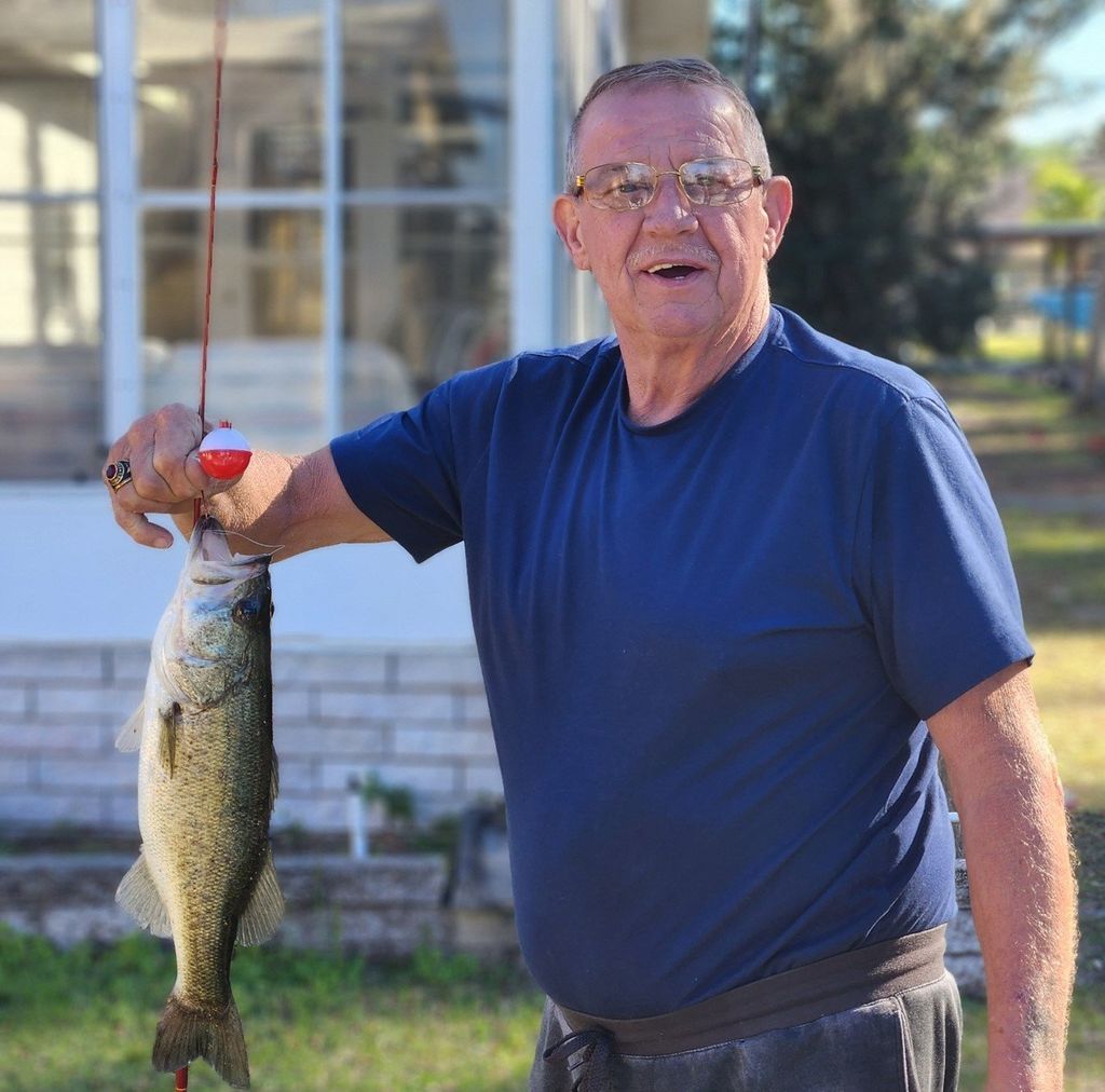 William A. Slover Profile Photo