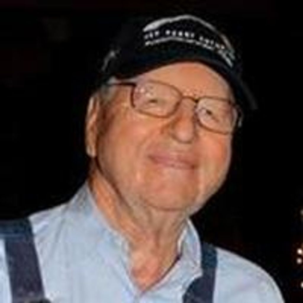 Everett Wayne "Meathook" Johnson