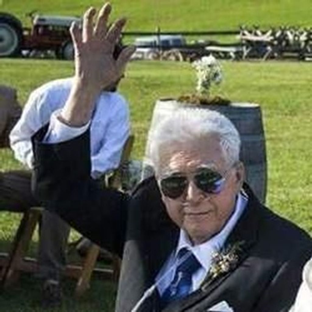 Francis J. Mckeown Profile Photo