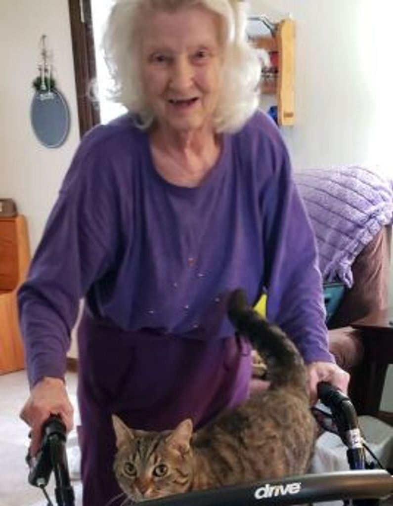 Paula Irene (Bowman)  Yates