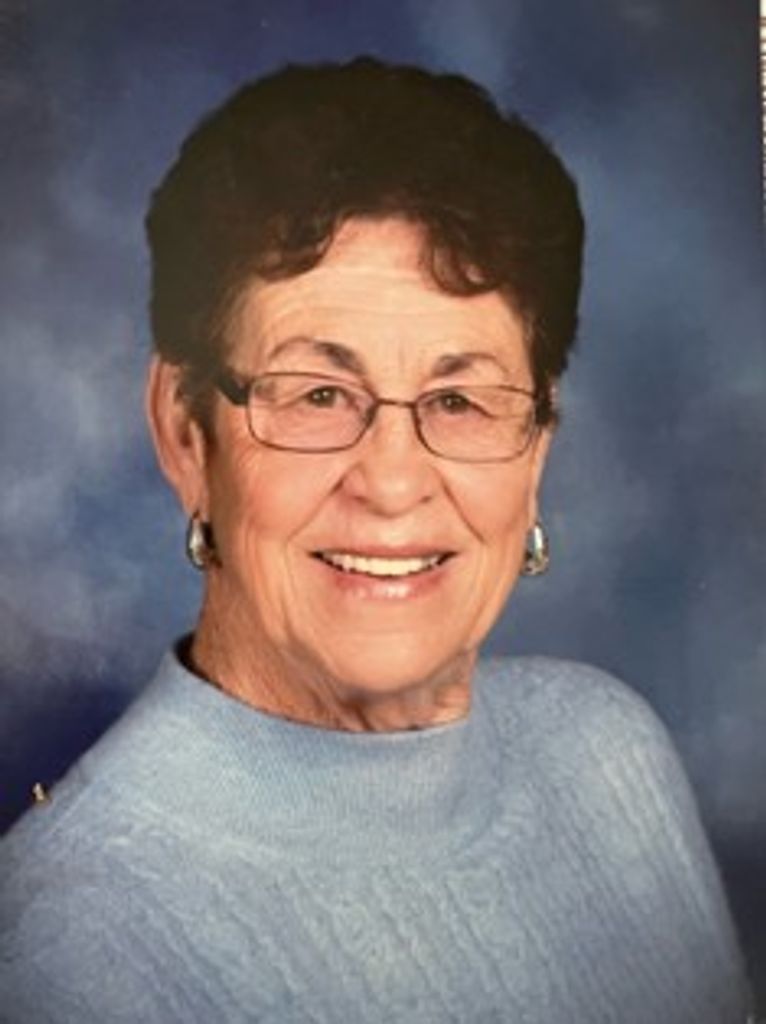 Marie Adine “Dennie” Mire Henley Profile Photo