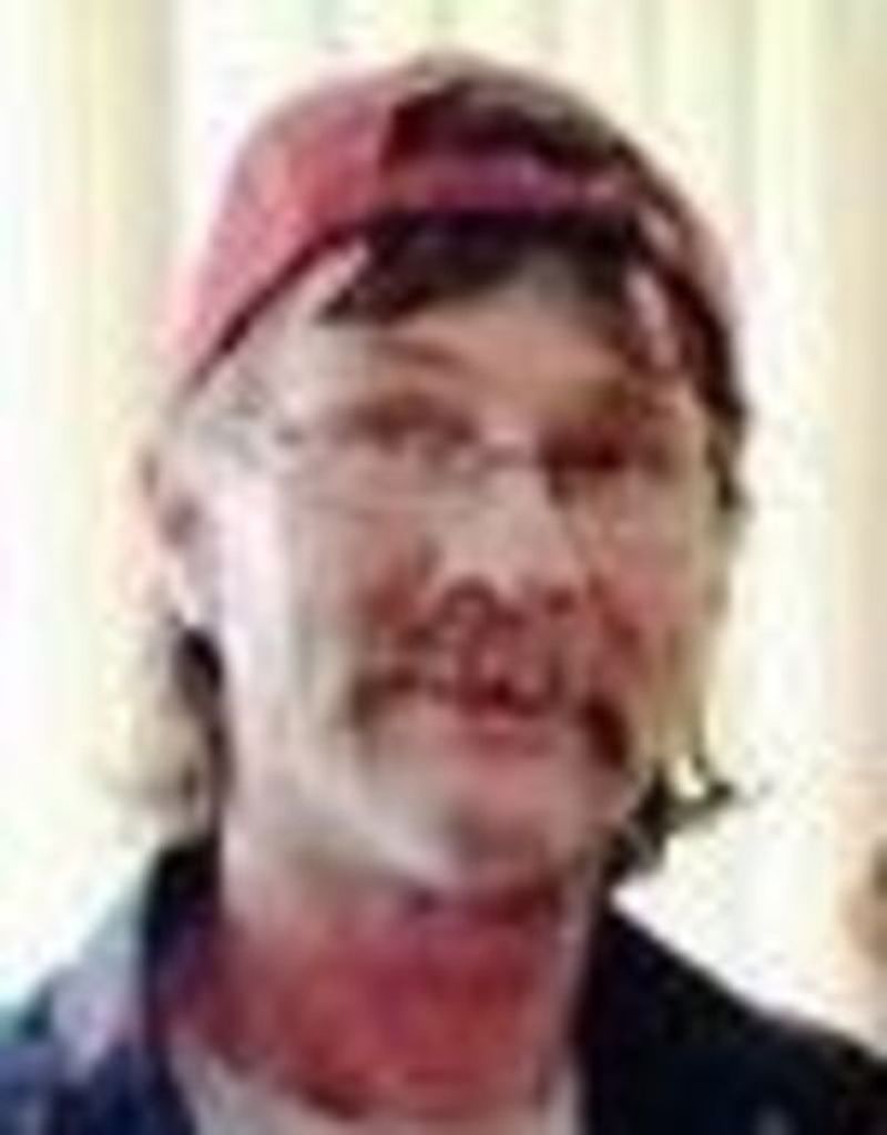 Richard Daniel Burke