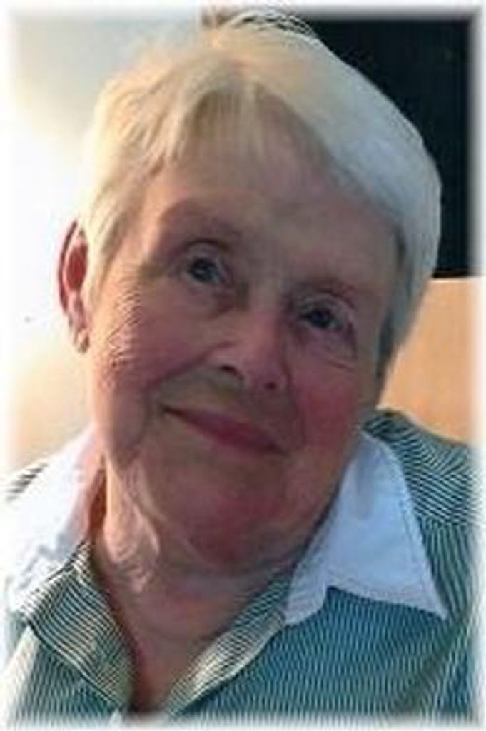 Mildred E. Michael Profile Photo