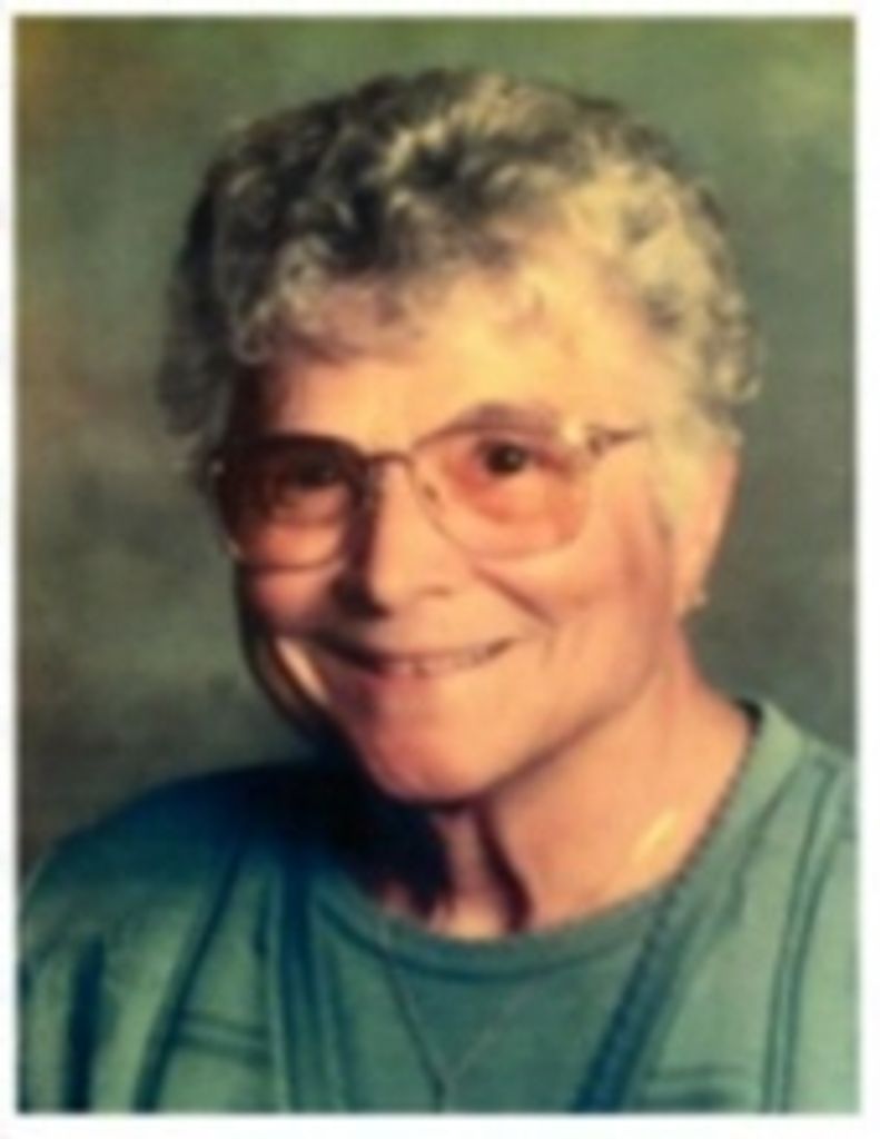 Kathryn Louise Flick
