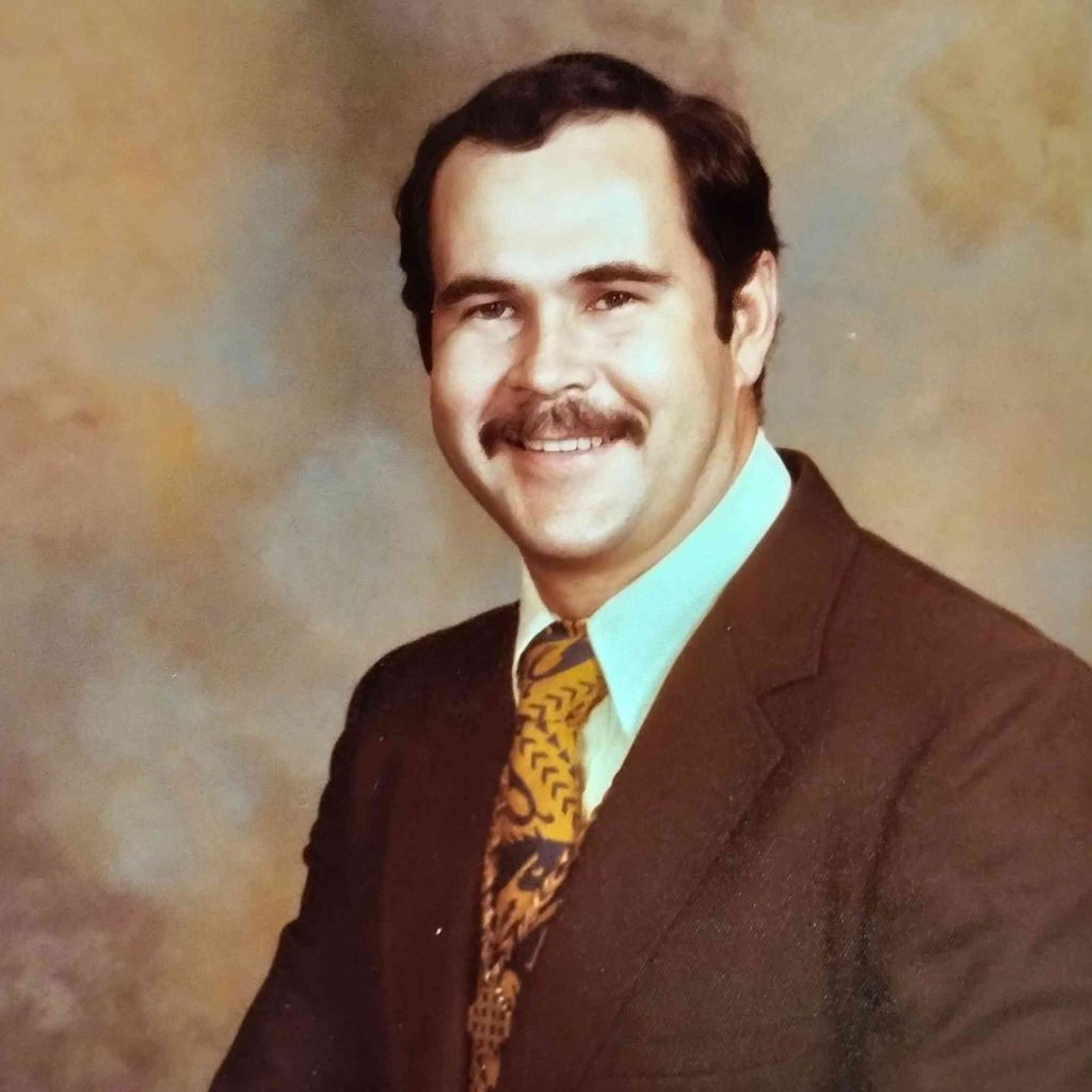 Richard Allen Daily Profile Photo