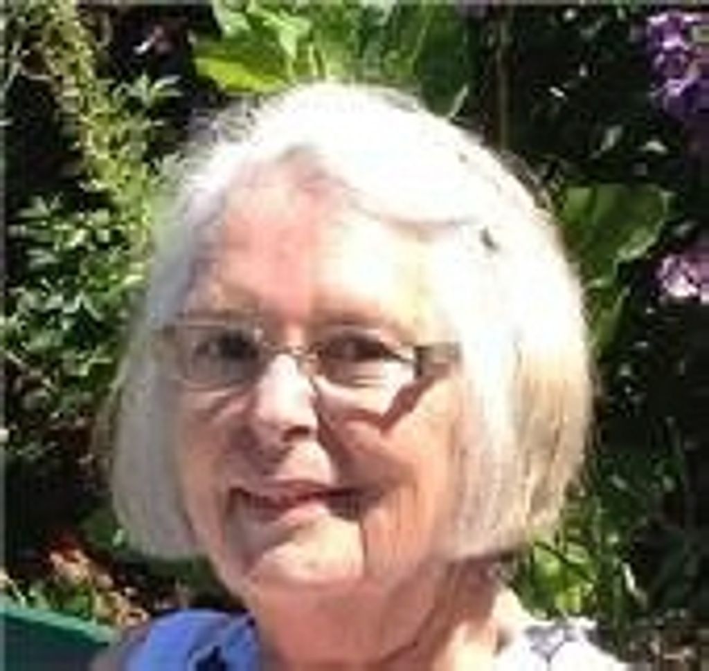 Sharon Doherty