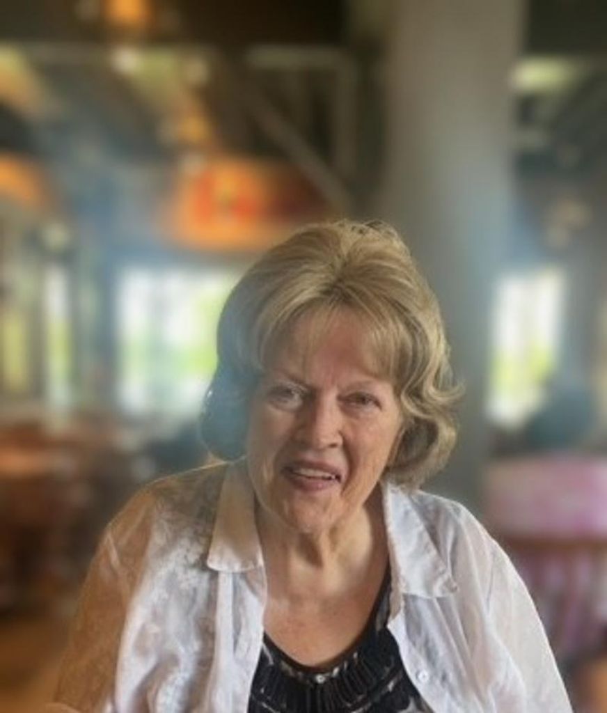 Mary Ann Graves-Frasure Profile Photo