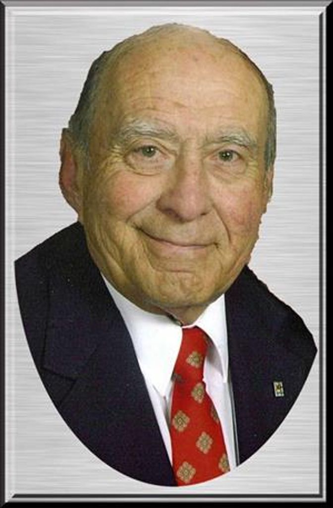 Donald Voelker