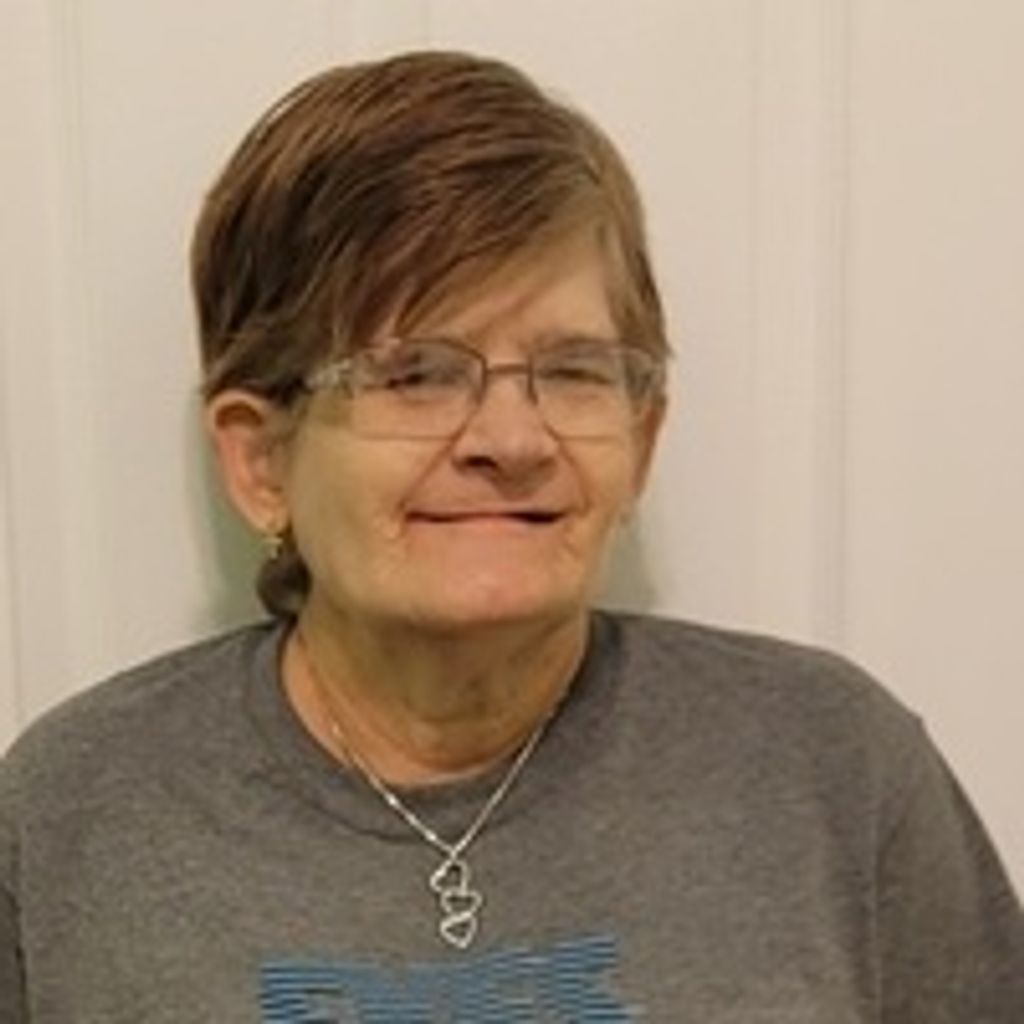 Barbara Ann Roberts