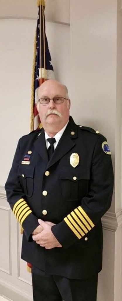 Mark L Langford Profile Photo