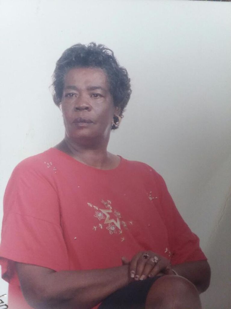 Mrs. Annie Pearl Ellis Profile Photo