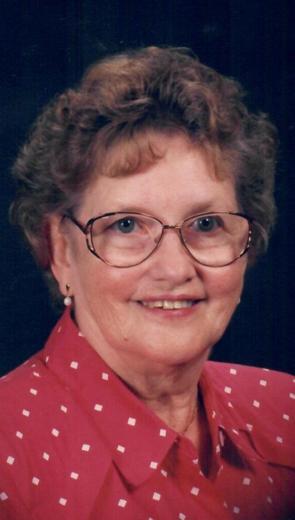 Gladys Votta
