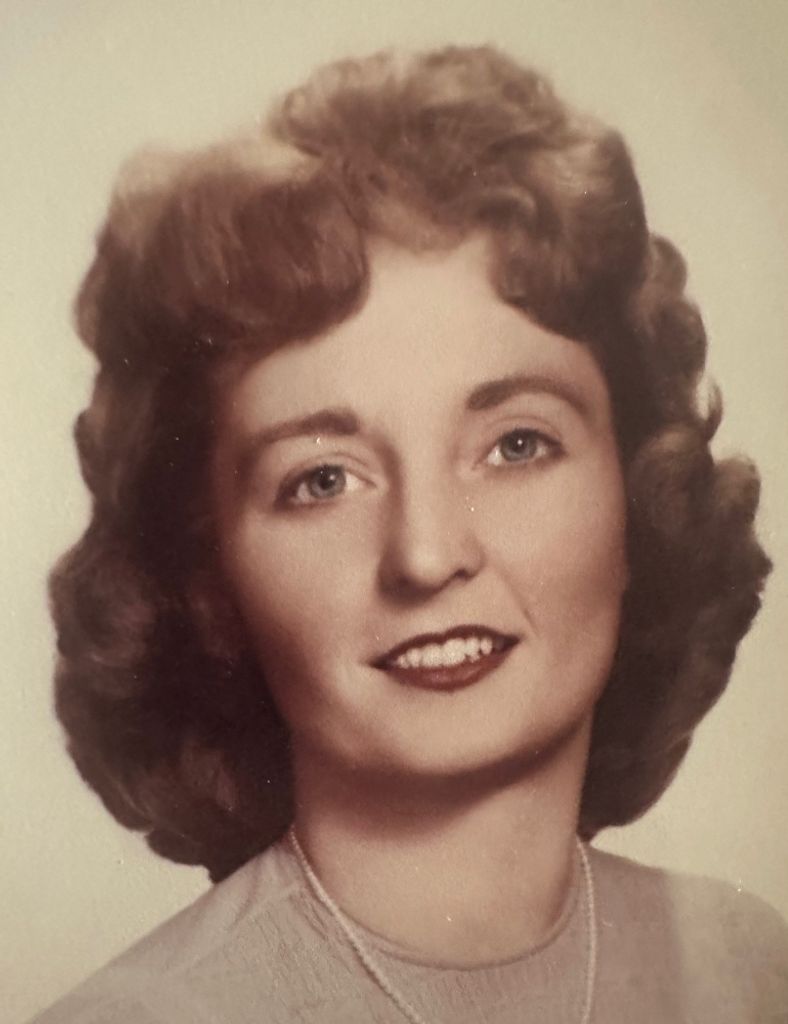 Elizabeth "Betty" J. Patrick (Nee Lins) Profile Photo