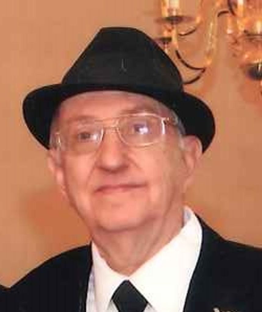 Johnny J.L. Grider