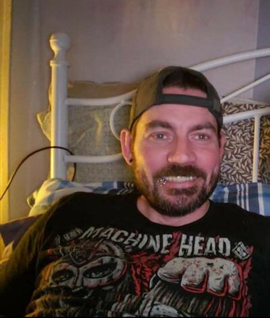 Charles "Charlie" Levy Profile Photo