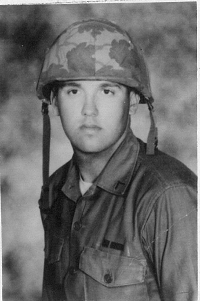 Robert Edward Maus Profile Photo