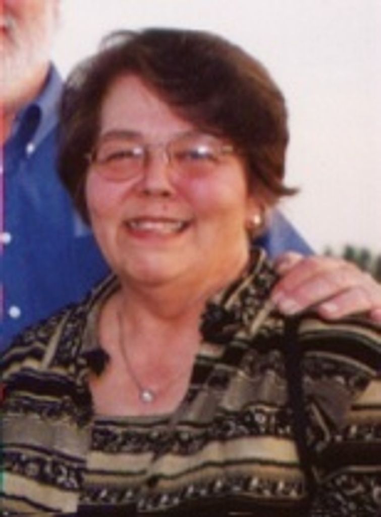 Beverly Jean Pinion Profile Photo