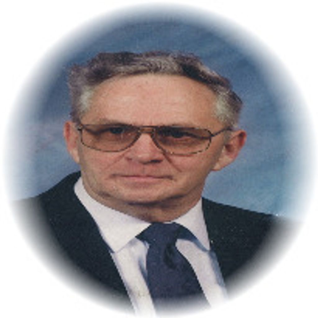 Lawrence H. Raynor